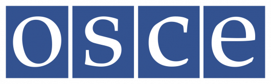 OSCE logo