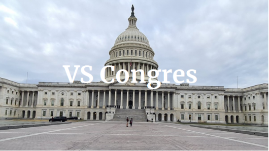 VS Congres