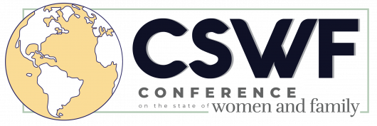 Logo CSWF