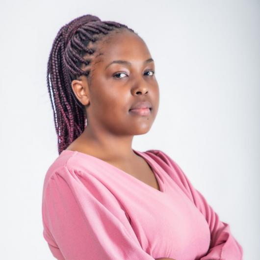 Sylvia Mesesi