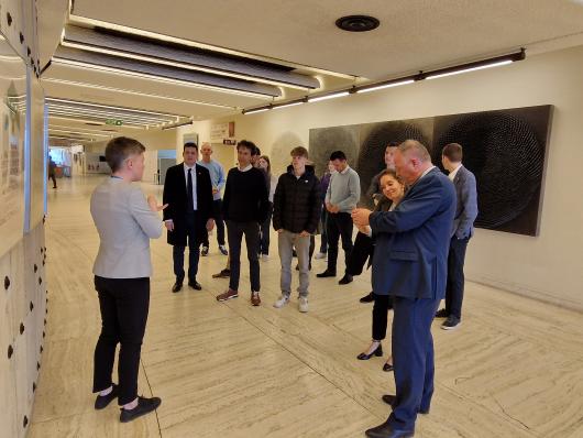 UN Geneva group