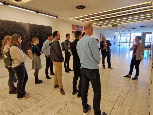 UN Geneva group