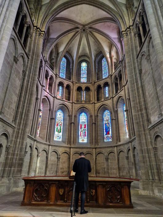 Church Geneva