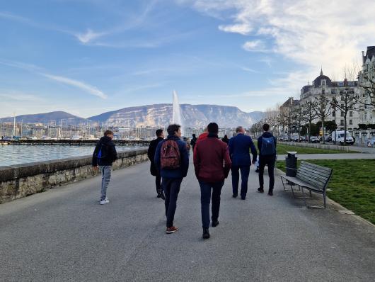 Geneva group