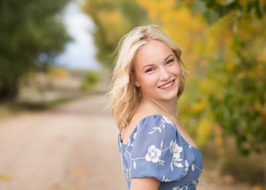 Ellie Carson