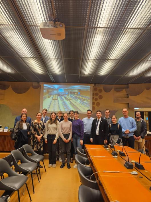 UN Geneva group