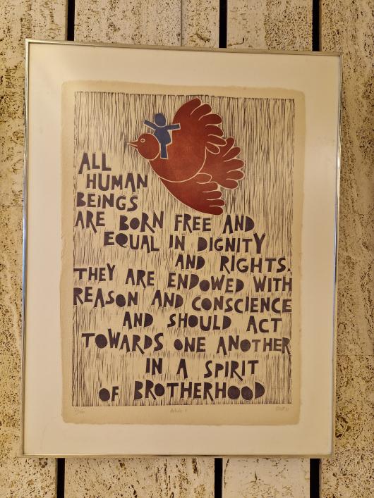 UN HRC art. 1