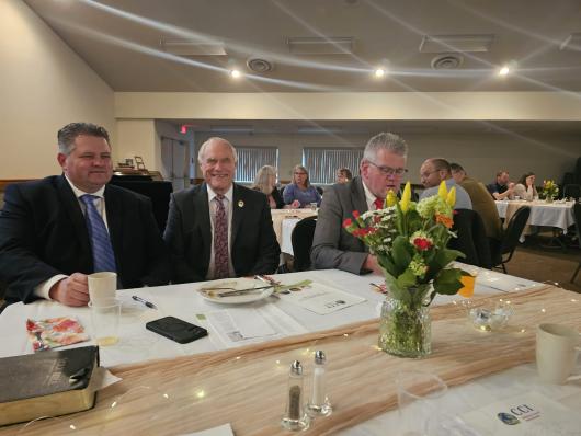 CCI event NRC