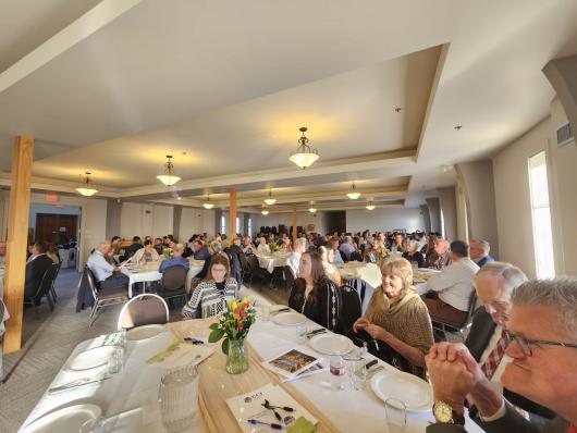 CCI event RCNA