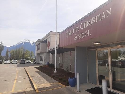 Timothy school