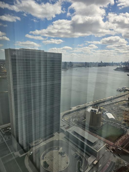 UN New York