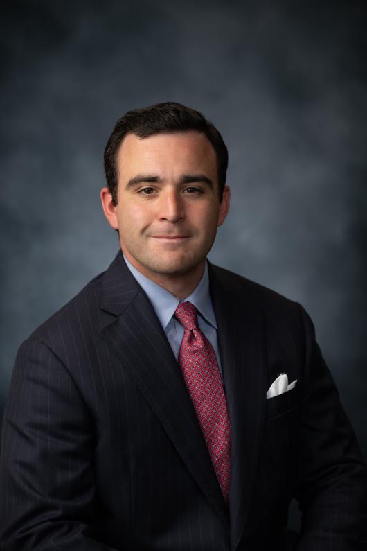 Kevin Franco