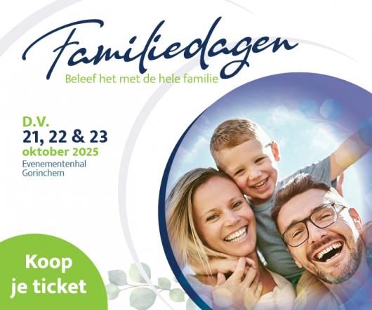 Familiedagen 2025