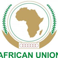 AU logo