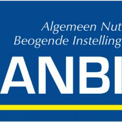 ANBI logo