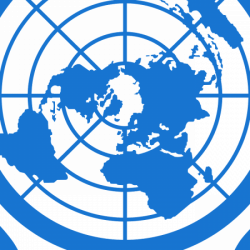 UN logo