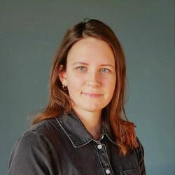 Rieke Hoogendoorn