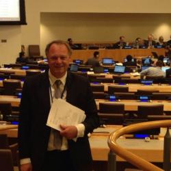 Consultative Status UN