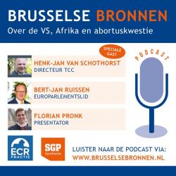 Podcast Brusselse Bronnen