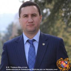 Tigran Balayan