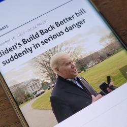 Build Back Better