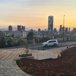 Addis Ababa