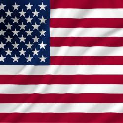 US flag