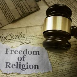 Freedom of Religion