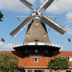 Molen de Zwaluw