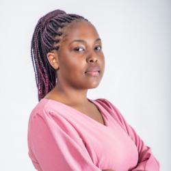Sylvia Mesesi