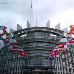 European Parliament Strasbourg