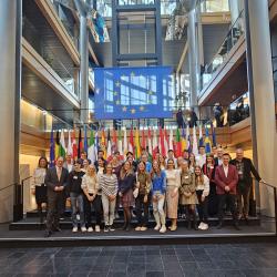 Straatsburg groep VWO