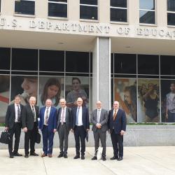 US Department of Education