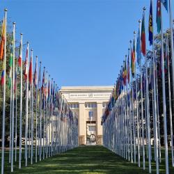 UN Geneva