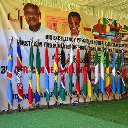 Conference Entebbe 9-11 May 2025