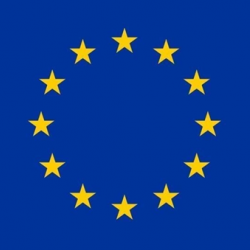 EU flag