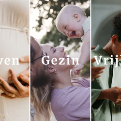 Leven, gezin, vrijheid