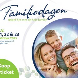 Familiedagen 2025