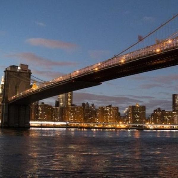 Brooklyn Bridge