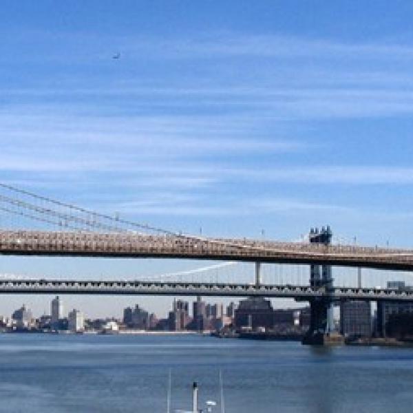 Brooklyn Bridge2