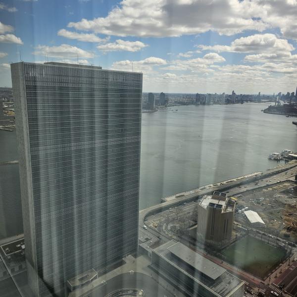 UN New York