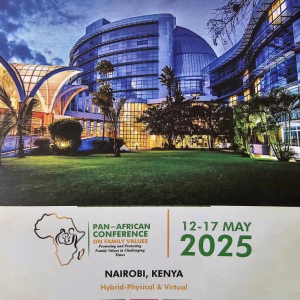 Kenya Conference