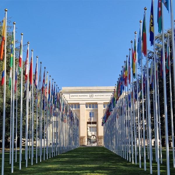 UN Geneva