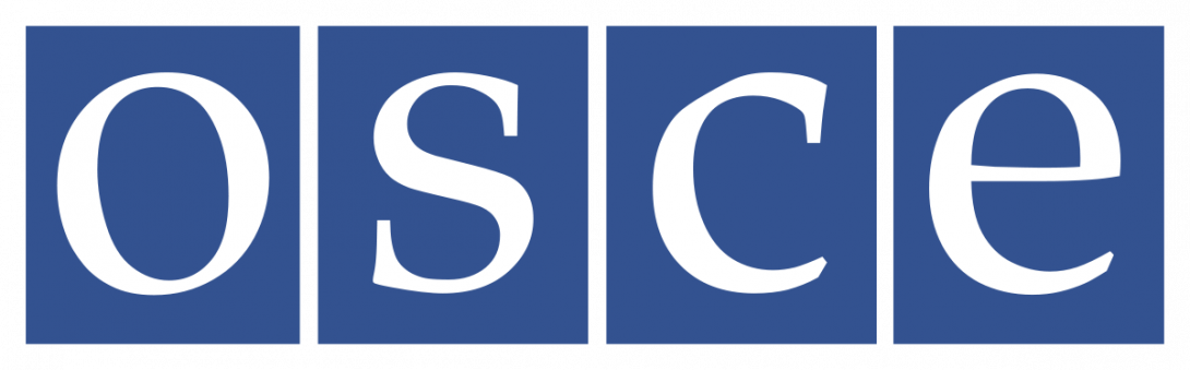 OSCE logo