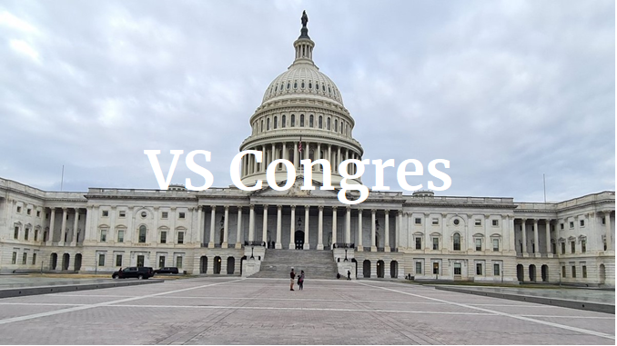VS Congres