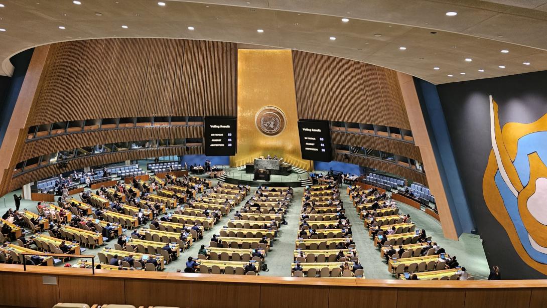 General Assembly