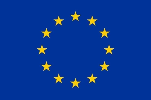 EU flag