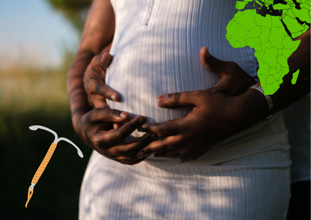 Gates Foundation IUD