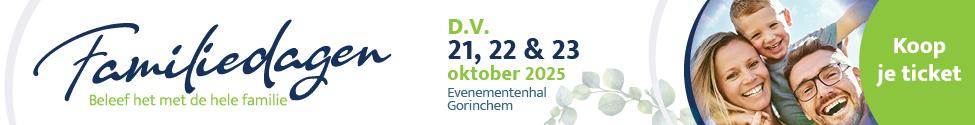 Familiedagen 2025